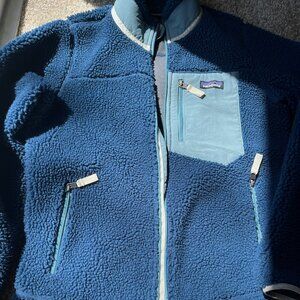Patagonia Fleece Jacket